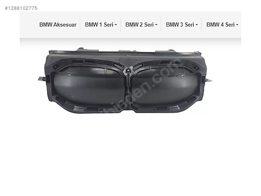 BMW Ön Panel Orijinal F40 OEM:51749448484 - İlan ve alışverişte ilk ...