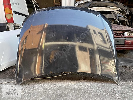 V.W PASSAT ÇIKMA MOTOR KAPUTU 2005-2011 ARASI görseli 4