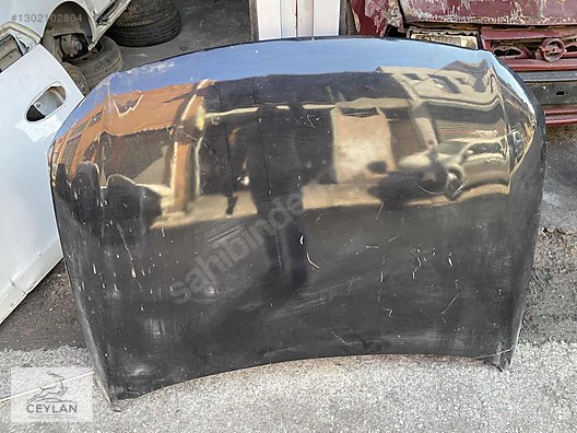 V.W PASSAT ÇIKMA MOTOR KAPUTU 2005-2011 ARASI görseli 3
