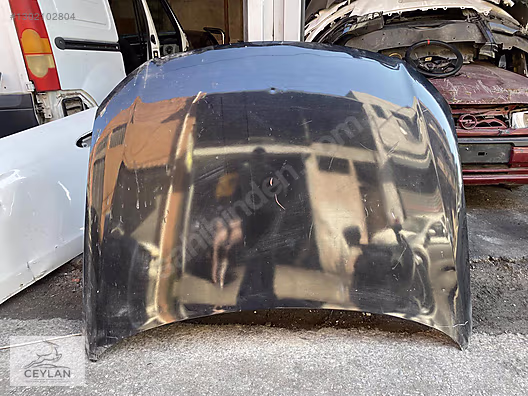 V.W PASSAT ÇIKMA MOTOR KAPUTU 2005-2011 ARASI görseli 5