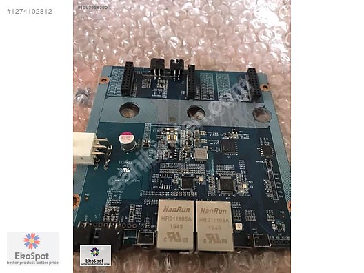 İkinci El ve Sıfır Alışveriş / Bilgisayar / Masaüstü / Donanım / Mining Ekipmanları