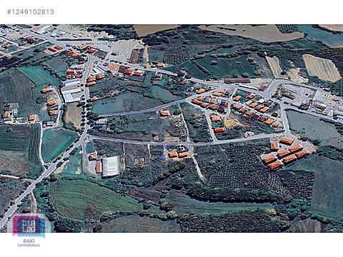 Orhan Mh. | Geniş Cepheli | Güzel Konumlu 619 m2 3 Kat İmarlı