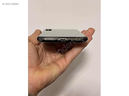 Apple / iPhone X / Iphone X 64 GB on sahibinden.com - 1342102886