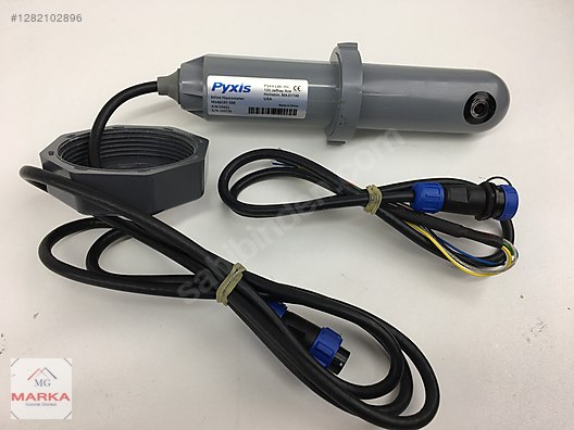 İkinci El ve Sıfır Alışveriş / Teknik Elektronik / Test & Ölçüm Cihazı / Diğer Ölçüm Cihazları