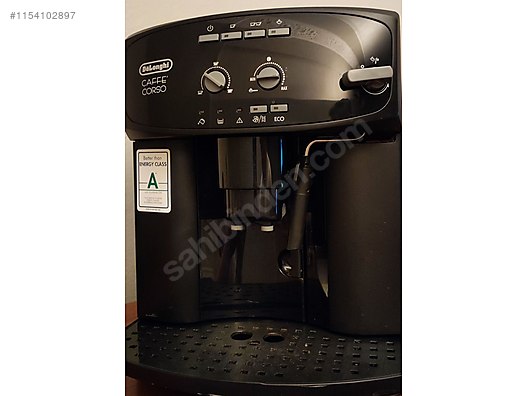 Delonghi esam 2600 outlet caffe corso