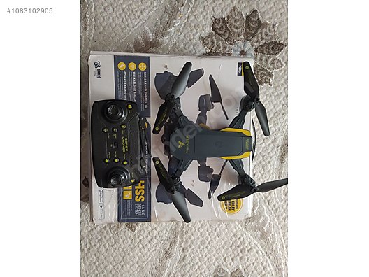 drone corby cx014