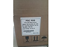 PSC POS T3-P İ5-5250