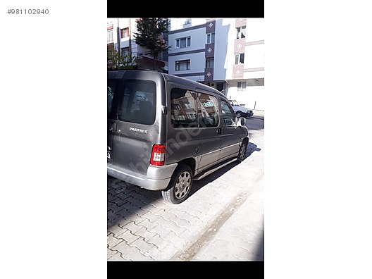 peugeot partner 1 9 d pejo partner sahibinden comda 981102940
