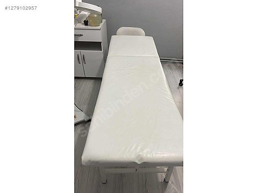 İkinci El ve Sıfır Alışveriş / Kişisel Bakım & Kozmetik / Epilasyon / Lazer Epilasyon