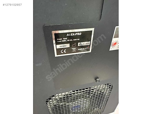 İkinci El ve Sıfır Alışveriş / Kişisel Bakım & Kozmetik / Epilasyon / Lazer Epilasyon