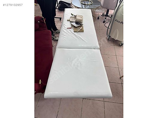 İkinci El ve Sıfır Alışveriş / Kişisel Bakım & Kozmetik / Epilasyon / Lazer Epilasyon