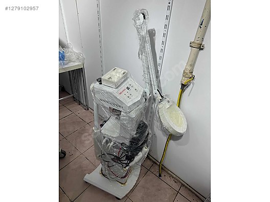 İkinci El ve Sıfır Alışveriş / Kişisel Bakım & Kozmetik / Epilasyon / Lazer Epilasyon