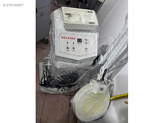 İkinci El ve Sıfır Alışveriş / Kişisel Bakım & Kozmetik / Epilasyon / Lazer Epilasyon