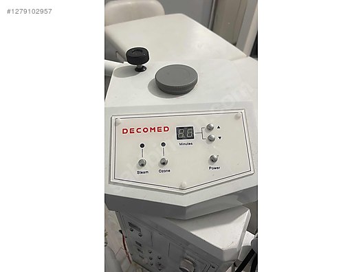 İkinci El ve Sıfır Alışveriş / Kişisel Bakım & Kozmetik / Epilasyon / Lazer Epilasyon