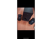 Creative Müzik Sistemi 2+1 #1282102960