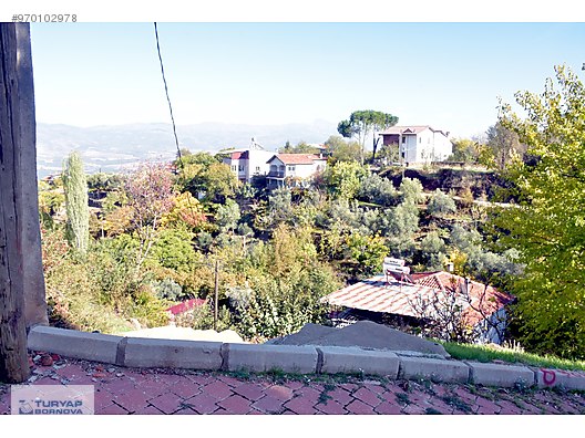 aydin karacasu nun cennet kosesi kahvederesinde yayla evi satilik arsa ilanlari sahibinden com da 970102978