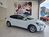 FİAT BAYİ BEYKAR A.Ş.DEN FORD FOCUS TRENDX 1,5 DİZEL OTOMATİK #1258102979