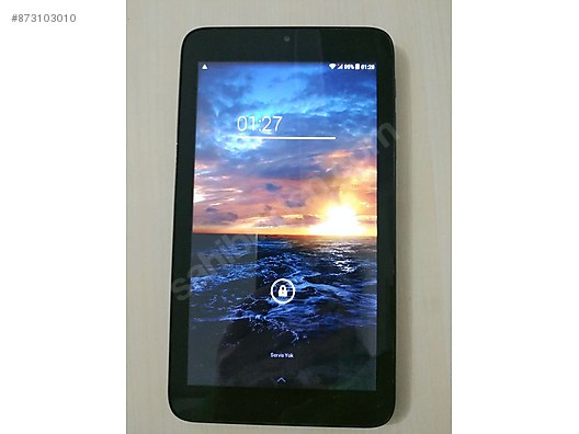 Vodafone 3g Sim Kart Uyumlu Tablet Diger Diger Sahibinden Com Da 873103010