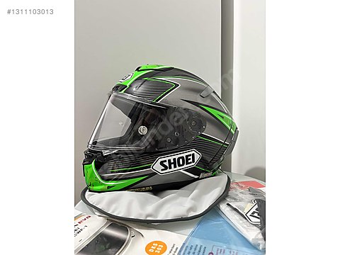 SHOEİ X SPİRİT 3 TC-4ACİL UYGUN FİYAT sahibinden.comda - 1311103013