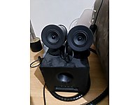 Razer Nommo V2 2+1 Hoparlör #1273103014