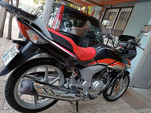 2016 model honda cbf 150