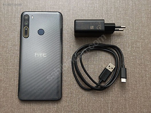 Used & Brand New Items / Cell Phones & Accessories / Cell Phones / HTC / Desire 20 Pro