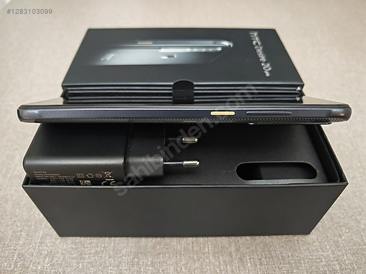 Used & Brand New Items / Cell Phones & Accessories / Cell Phones / HTC / Desire 20 Pro