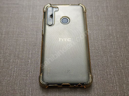 Used & Brand New Items / Cell Phones & Accessories / Cell Phones / HTC / Desire 20 Pro