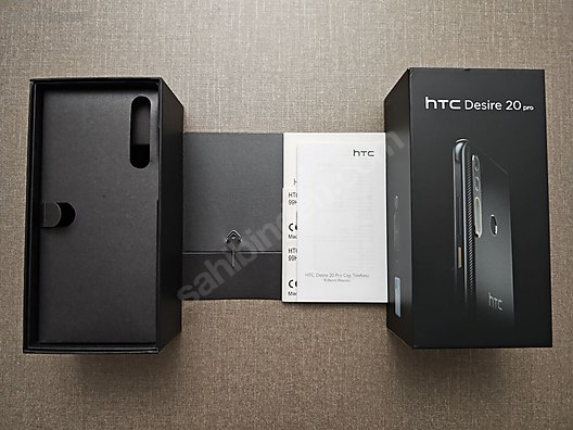Used & Brand New Items / Cell Phones & Accessories / Cell Phones / HTC / Desire 20 Pro