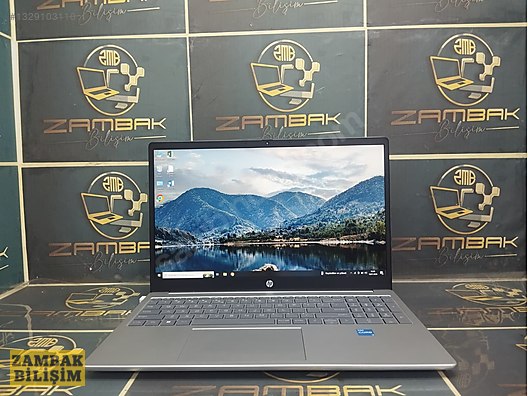 Bayou 3ED 状態HP HP / ZAMBAK'DA/İ3 13.TH/16RAM/512SSD/HP/ORJ.ÇANTA/MOUSE/İŞ/EV/OFİS