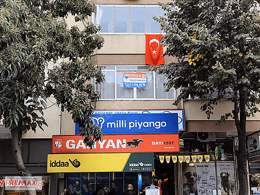 REMAX ANKA'DAN ÇARŞI DA MERKEZİ VE KULLANIŞLI 3+1 DAİRE #1280103136