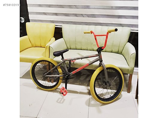 gt slammer bmx