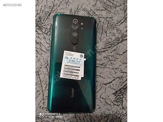 xiaomi redmi note 8 pro not 8 pro rem 8 hafiza 128 at sahibinden com 970103160 xiaomi redmi note 8 pro not 8 pro rem 8 hafiza 128 at sahibinden com 970103160