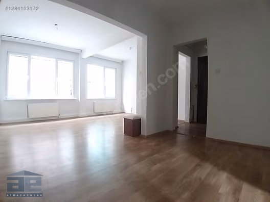 'ATMACA' BEŞİKTAŞ MISIRLIBAHÇEDE 3+1 PARK MANZARALI DAİRE #1284103172