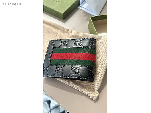Orijinal kullan lmam gucci cuzdan at sahibinden 1192103188