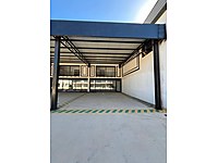 BEKMEZLER'DEN YENİ GALERİCİLER SİTESİNDE SATILIK İŞ YERİ #1275103194