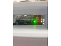 Raspberry pi 5 8gb aksesuarlariyla birlikte