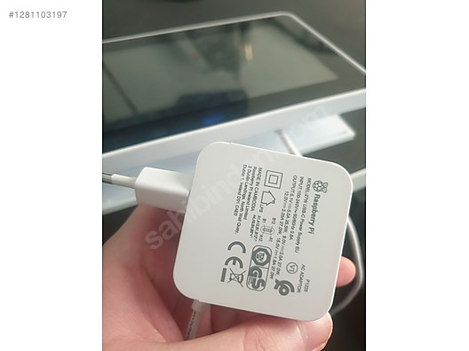 Used & Brand New Items / Computers / Desktops / Models / Raspberry Pi