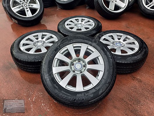 16 orjinal mercedes vito jant lastik takimi en uygun jant lastik fiyatlari turkiye nin ilan sitesi sahibinden com da 931103200