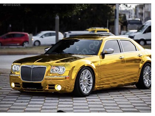 sahibinden chrysler 300 sahibinden chrysler 300