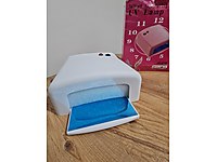 Uv lamba oje kurutucu