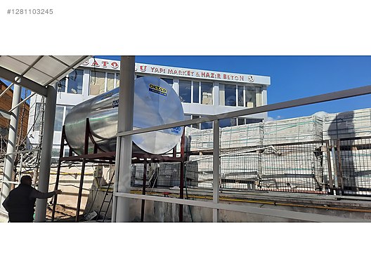 Used & Brand New Items / Garden & Home Improvement / Home Improvement / Heating / Solar Panel System