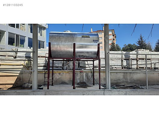 Used & Brand New Items / Garden & Home Improvement / Home Improvement / Heating / Solar Panel System