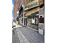 ALTIN EMLAK'TAN ÇARŞI İÇERİSİNDE FIRSAT DÜKKAN #1281103256