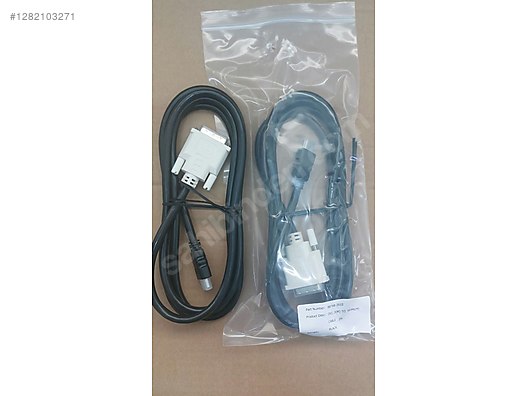 Used & Brand New Items / Computers / Peripherals / Cables & Converters