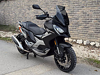 DESS CAR'dan 2024 MODEL PEUGEOT XP 400 GT #1287103295