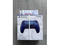 HİÇ AÇILMAMIŞ PS5 DUALSENSE CHROMA İNDİGO (PS5 KOL) #1287103309