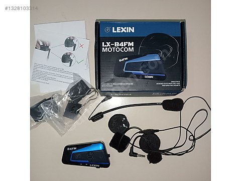 lexin intercom sahibinden.comda - 1328103314