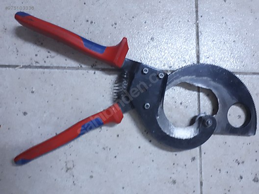 knipex kablo makasi ikinci el pense ve el aletleri sahibinden com da 975103336 knipex kablo makasi ikinci el pense ve el aletleri sahibinden com da 975103336