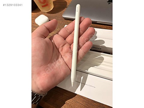 Apple Pencil 2. Nesil Az kullanılmış sahibinden.comda - 1329103341